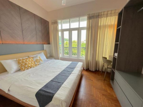 Century Suria Seaview + 3 Bedroom Apartment